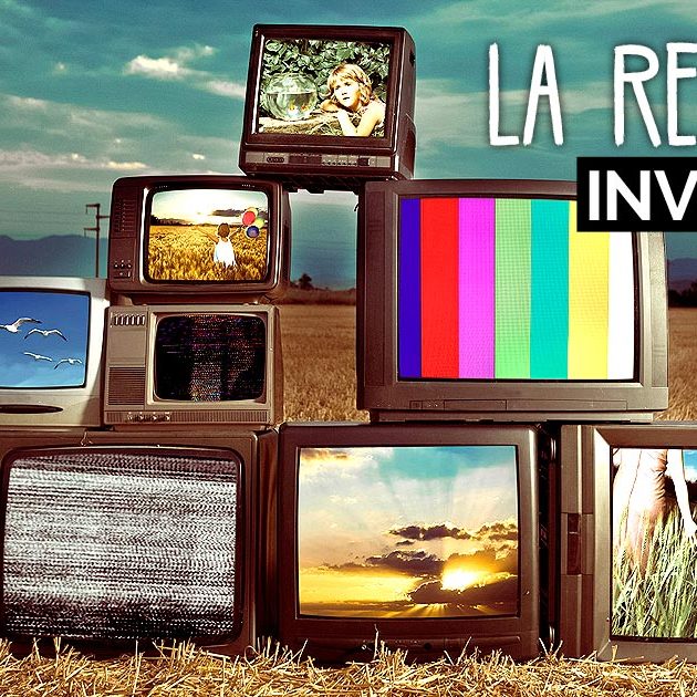 La realidad inventada