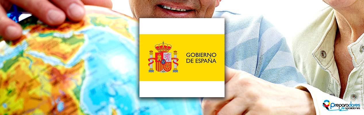 preparadores de oposiciones plazas en el extranjero España preparadores de oposiciones plazas en el extranjero España
