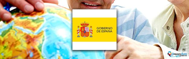 preparadores de oposiciones plazas en el extranjero España