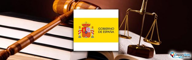 preparadores de oposiciones justicia noticias