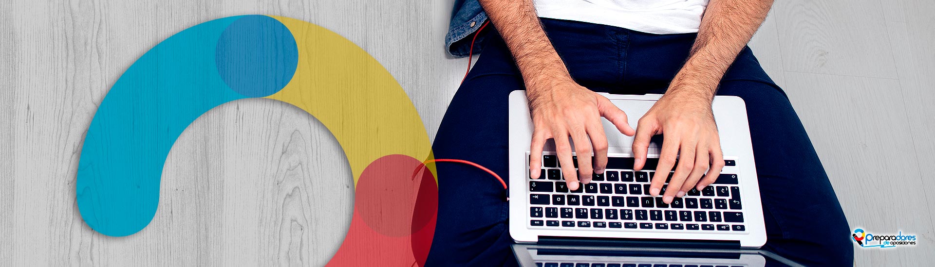 preparadores de oposiciones cursos homologados