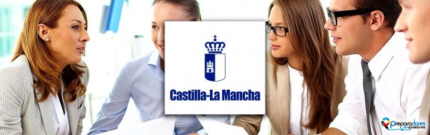 preparadores de oposiciones inspeccion educativa castilla la mancha