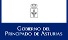 Escudo principado de Asturias