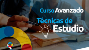 Curso Avanzado de Técnicas de Estudio