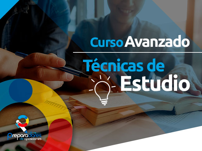 Curso Avanzado de Técnicas de Estudio