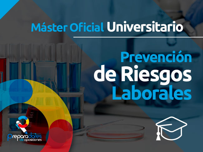 Máster Oficial Universitario