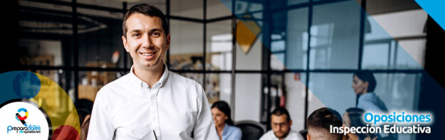 Oposiciones de Inspección Educativa