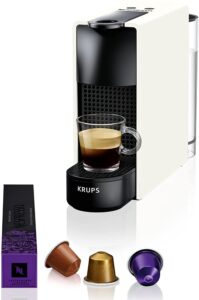 Krups Nespresso Essenza Mini