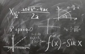 Oposiciones de matemáticas