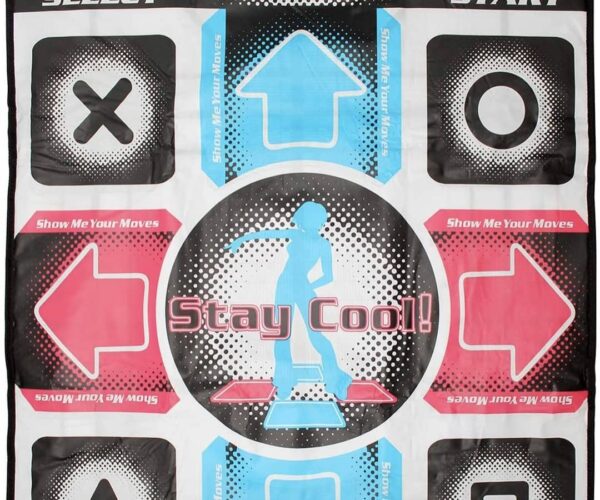 Dance Dance Revolution Dance Dance Revolution