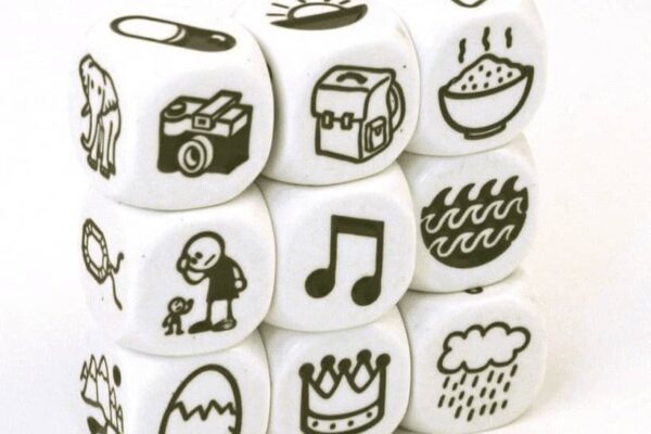 StoryCubes StoryCubes