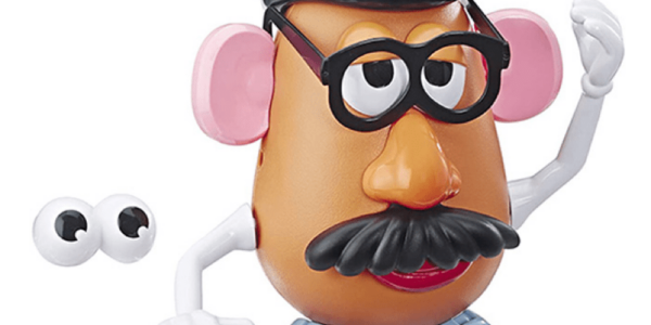 mr potato mr potato