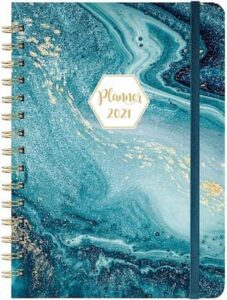 agenda planner oposiciones sanitarias