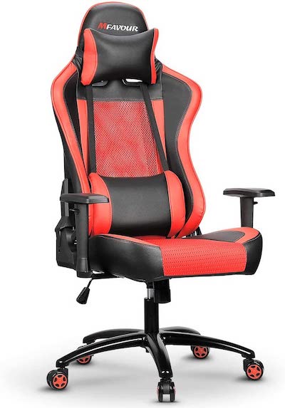 Silla de Gaming MFavor