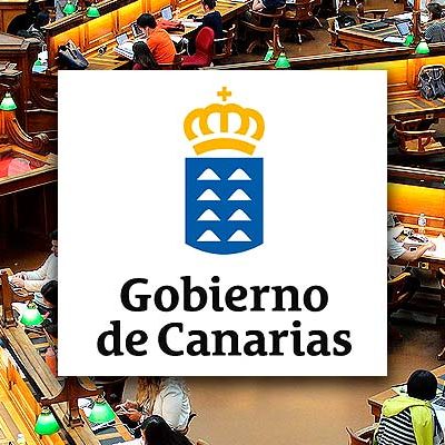CONVOCATORIAS CANARIAS