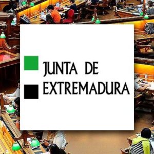 convocatorias junta de extremadura