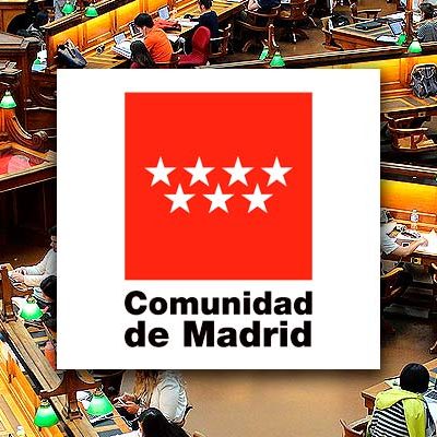 convocatorias Madrid