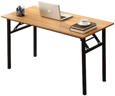 ≫La mejor Mesa PLEGABLE para el estudio de tus oposiciones (Abatible)