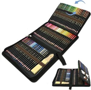 lápices de colores