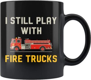 taza bomberos oposiciones
