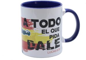 vaso policias