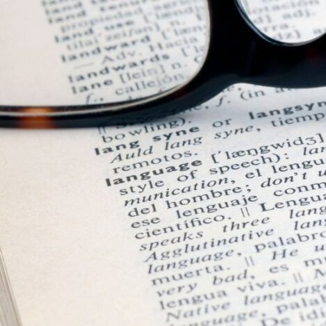 Oposiciones para filólogos