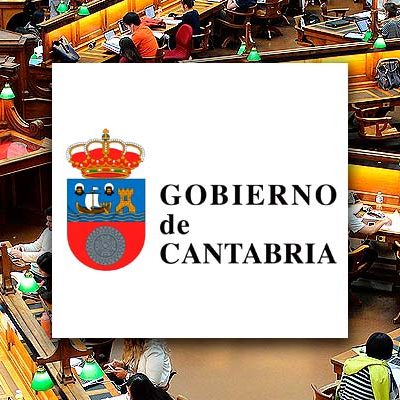 CONCVOCATORIAS CANTABRIA