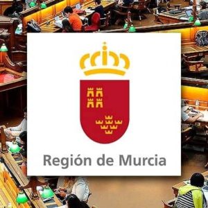 convocatorias murcia