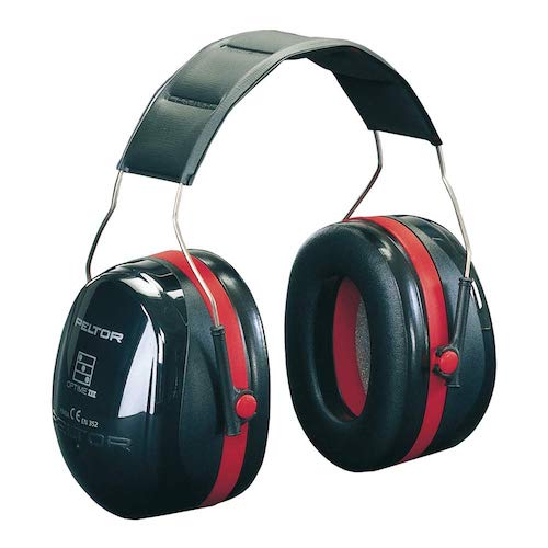  Auriculares Aislantes Ruido