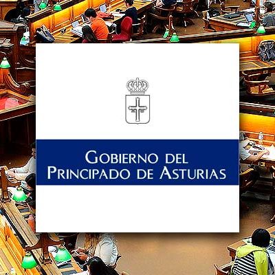 convocatorias asturias