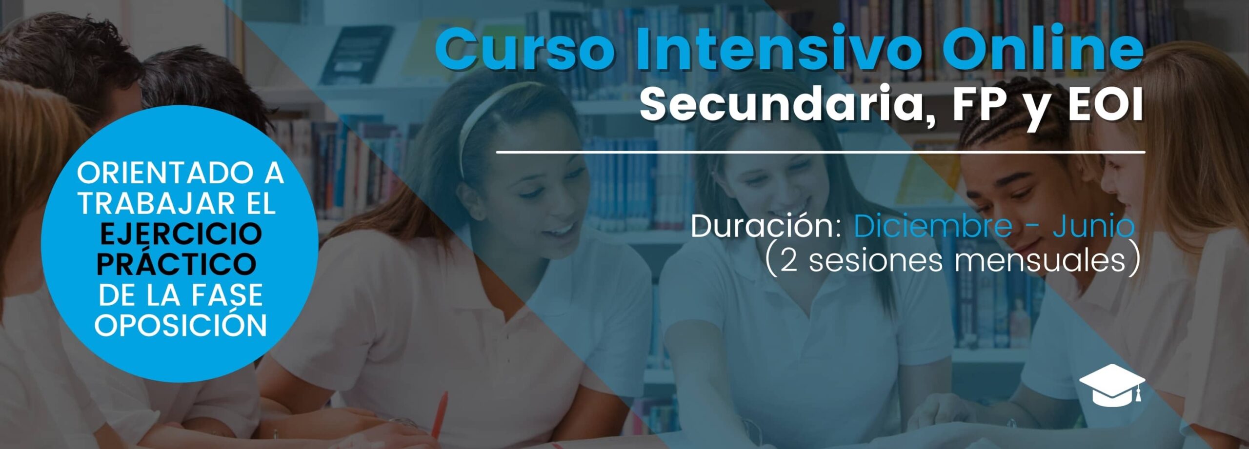 curso online