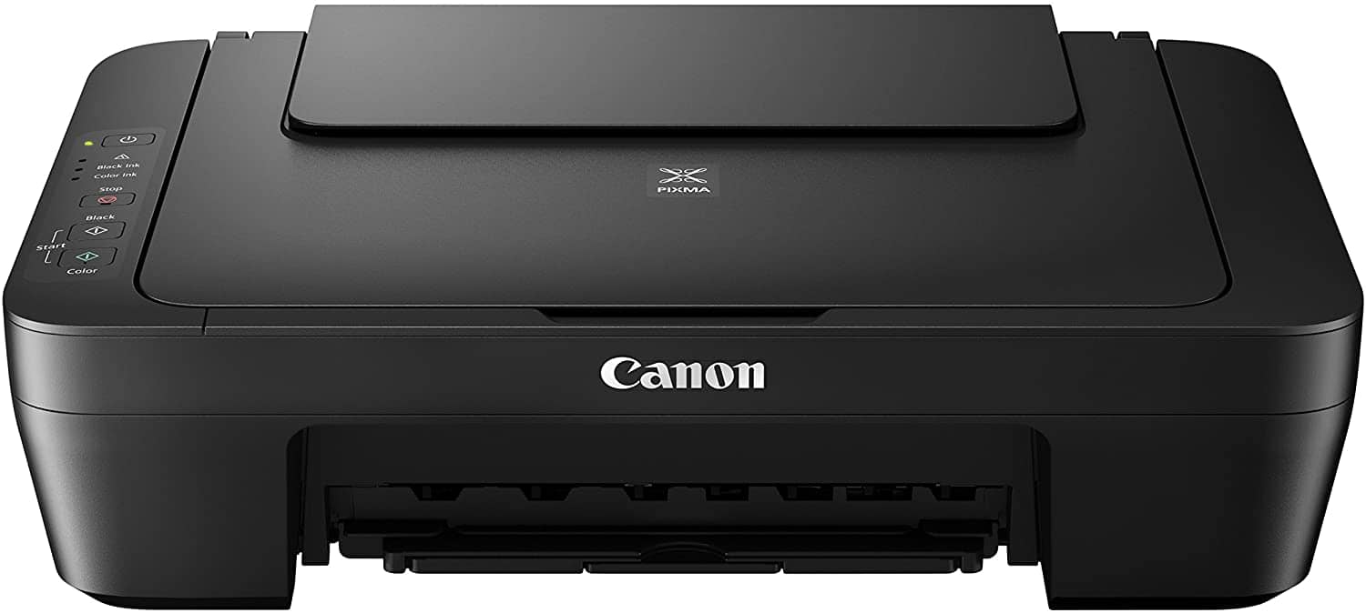 Canon MG2550S Inyección de Tinta