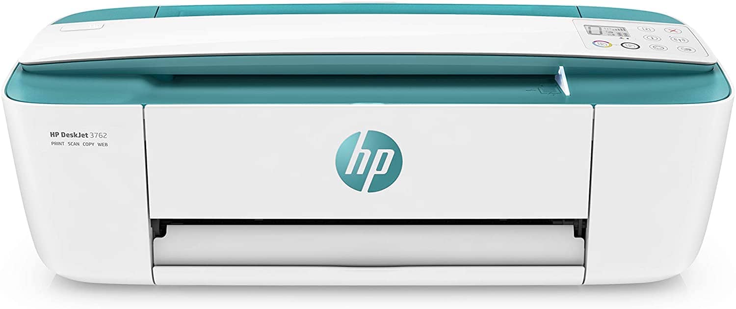 HP DeskJet 3762 T8X23B, Impresora Multifunción A4