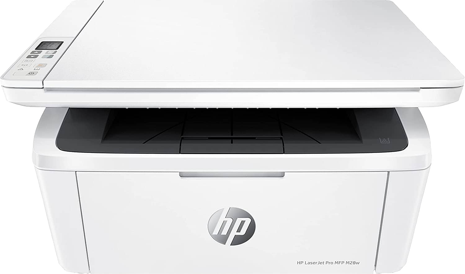 HP LaserJet Pro MFP M28w W2G55A, Impresora A4 Multifunción Monocromo