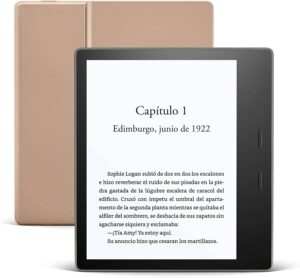 ➤ Kindle Paperwhite 2023 el mejor ereader